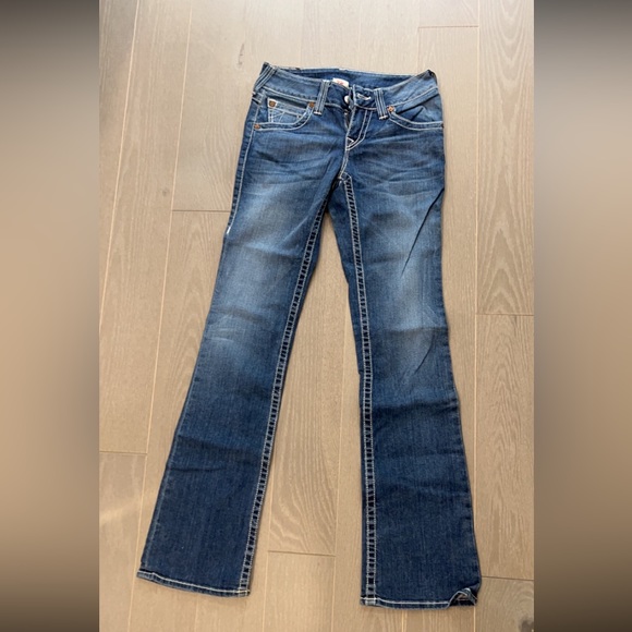 Two True religion, jeans. - Picture 6 of 14